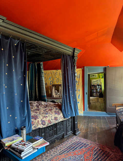 The Bible of British Taste: Issue no. 4