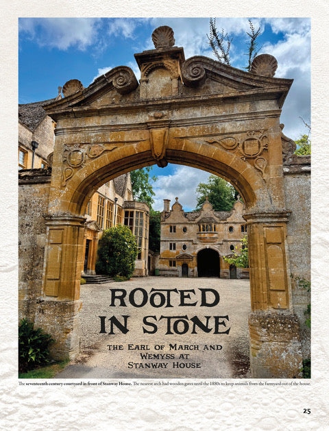 The Bible of British Taste: Issue no. 4