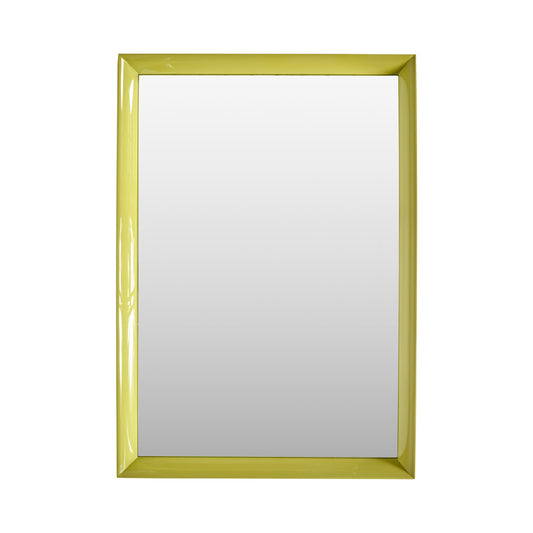 Large Bloomsbury Mirror - Euphorbia