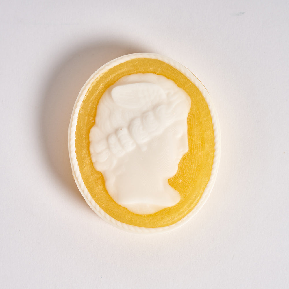 Diana Soap - Basil & Neroli Blossom