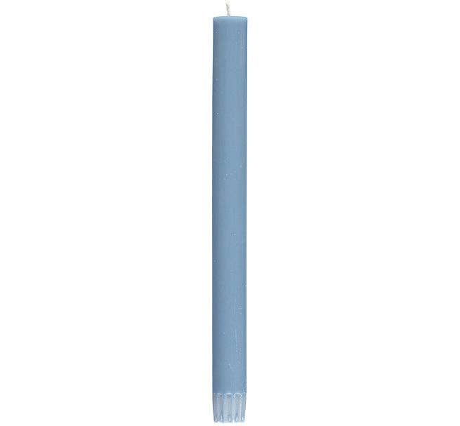 Pompadour Dinner Candles - Pack of 25