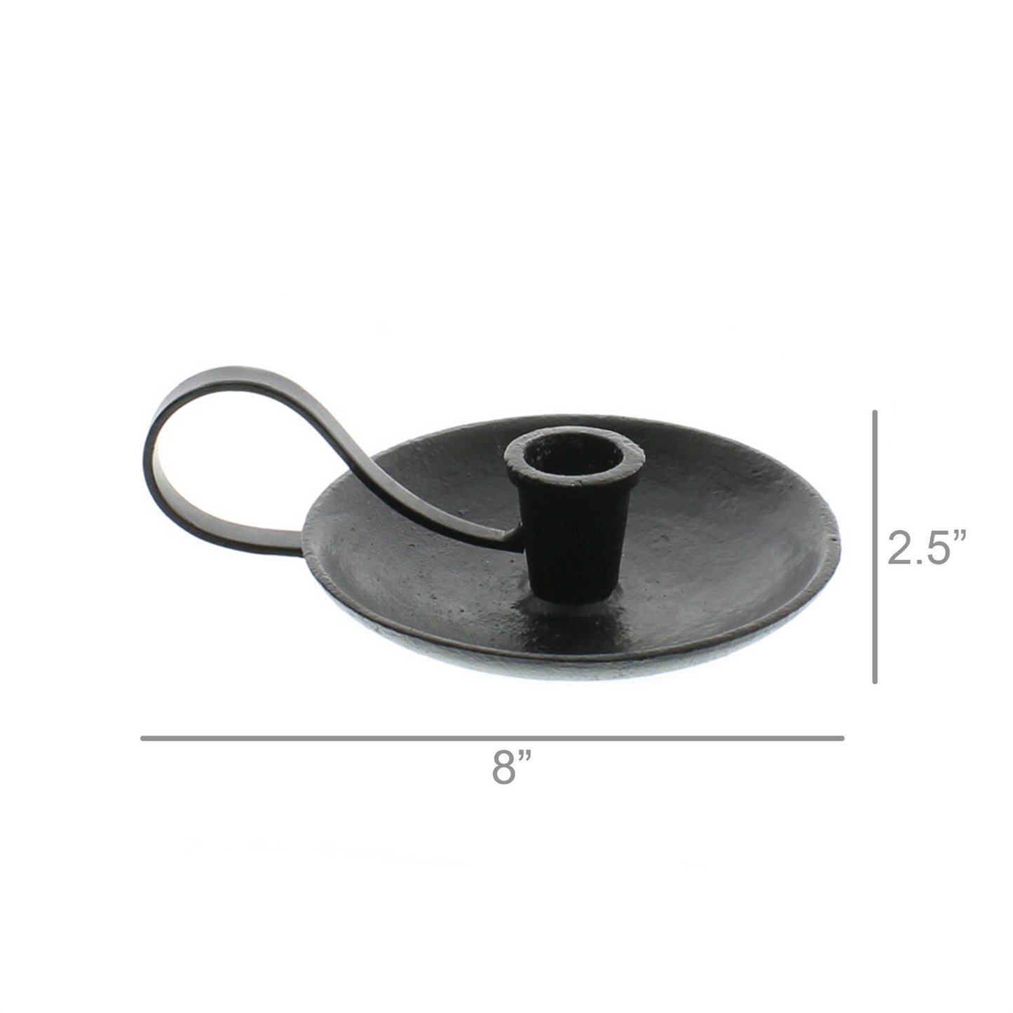 Diedrich Taper Holder - Cast Iron