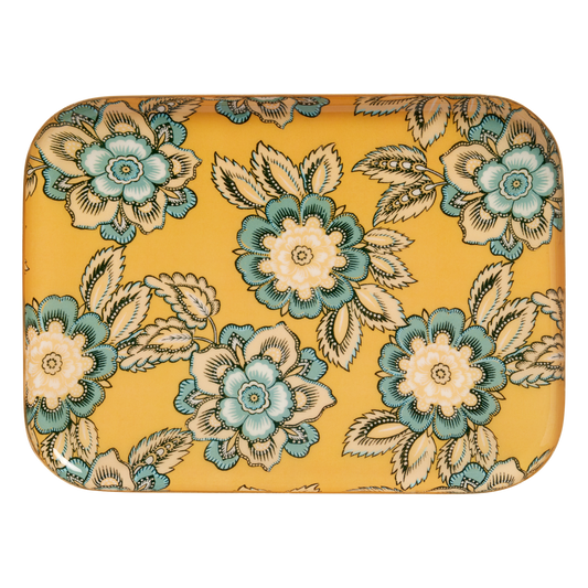 Guest Tray - Jakarta Sunflower