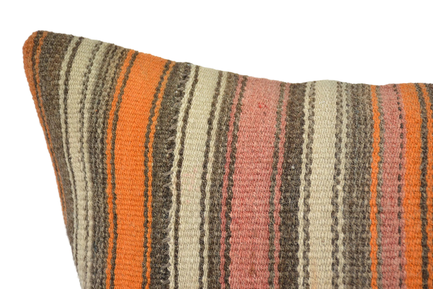 Antique Kilim Cushion 50cm x 70cm