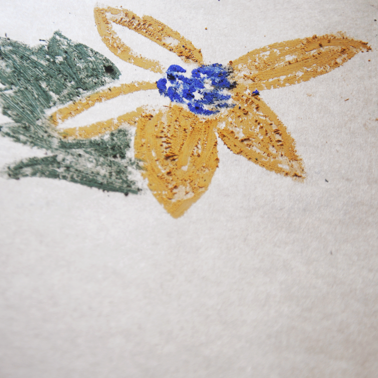 Beeswax Paint Sticks - Set of 5