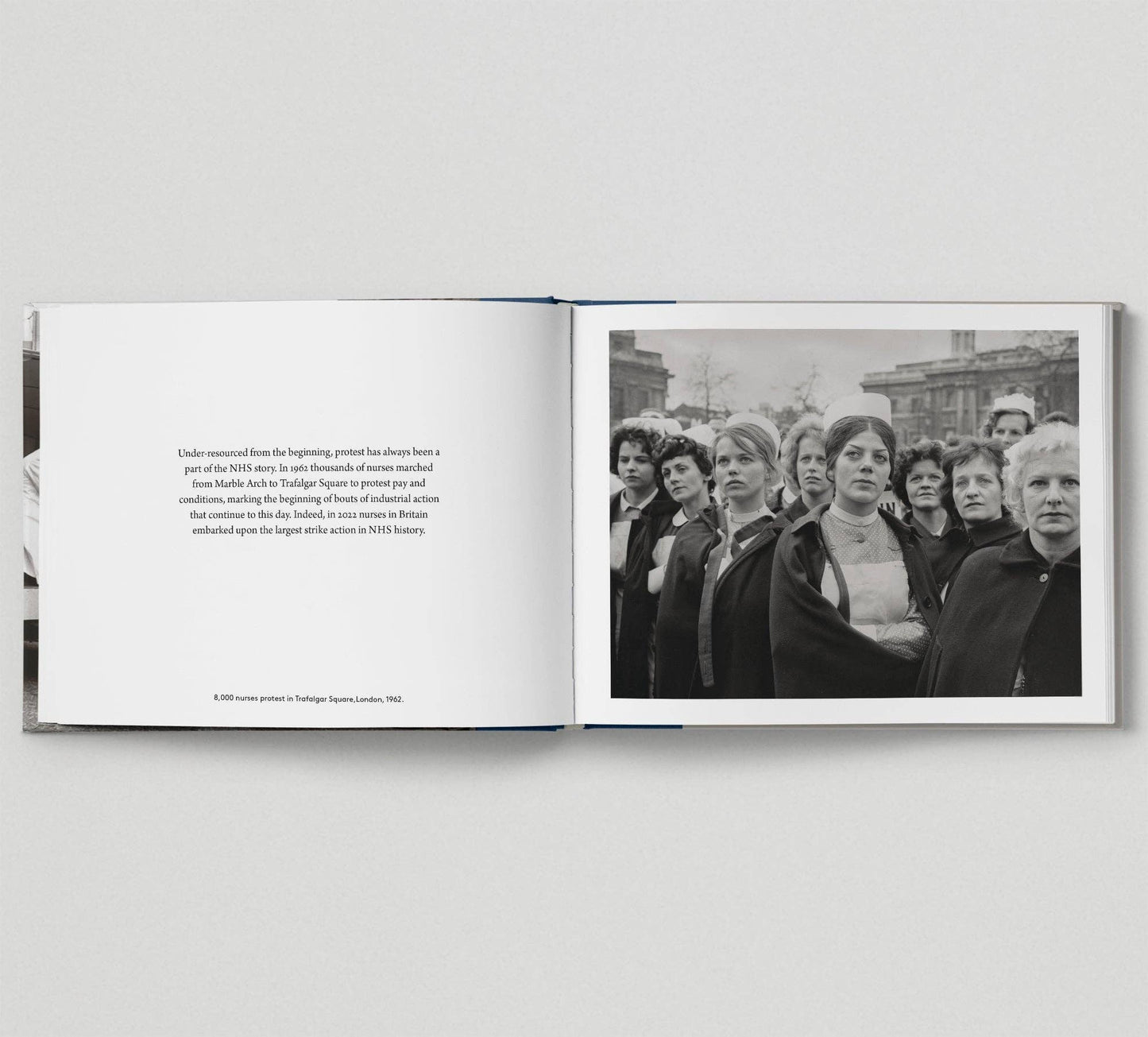 The National Health Service - Vintage Britain