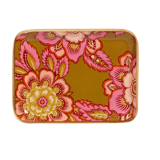 Tiny Tray - Jakarta Olive