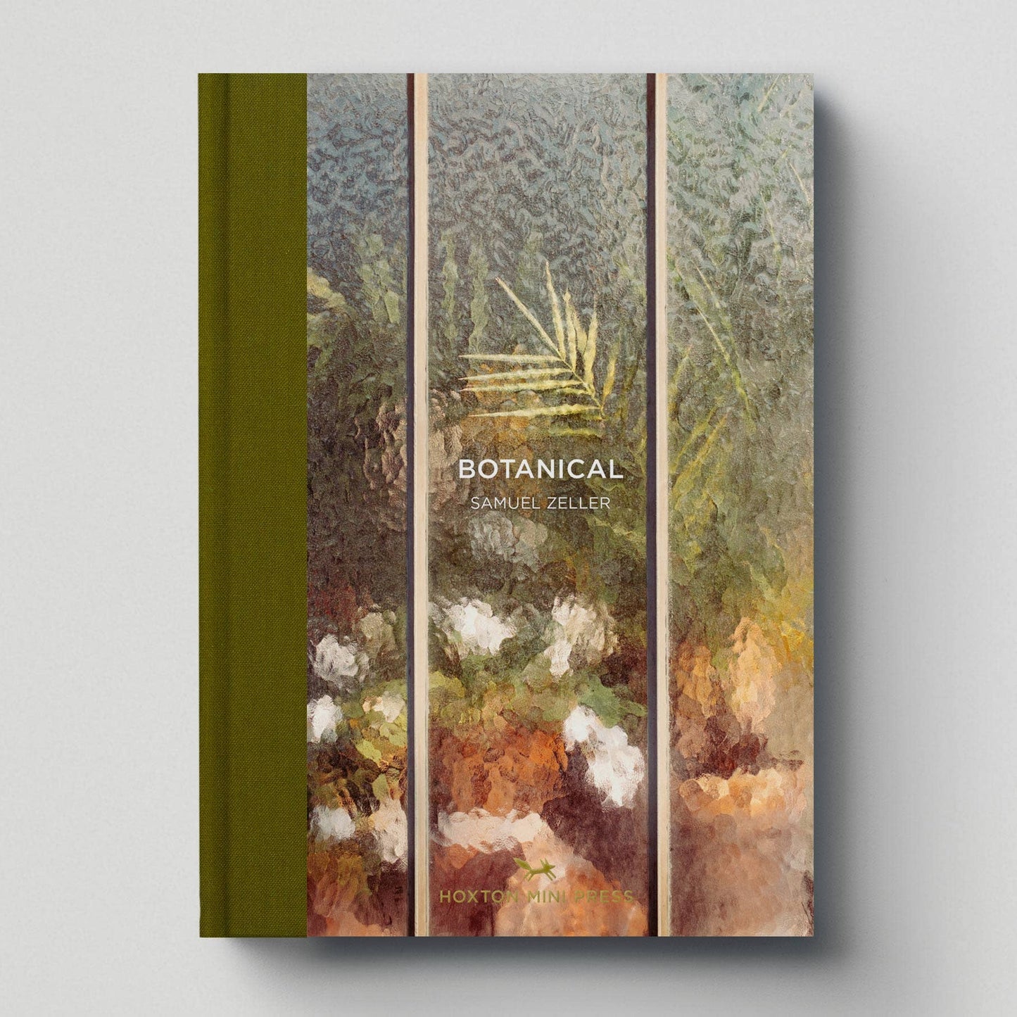 Botanical - Tales from the City