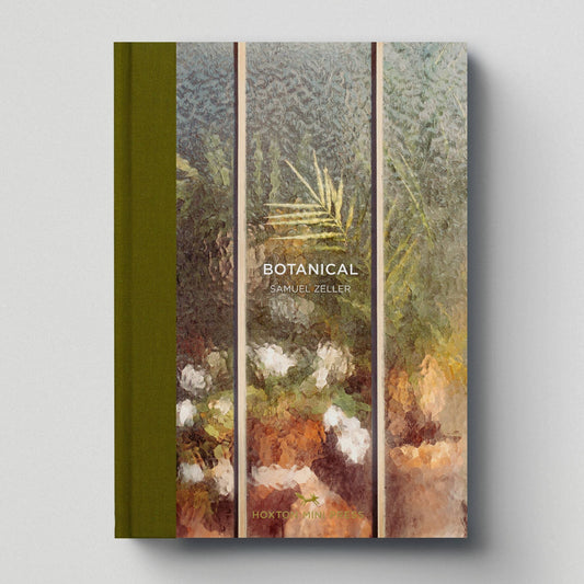 Botanical - Tales from the City