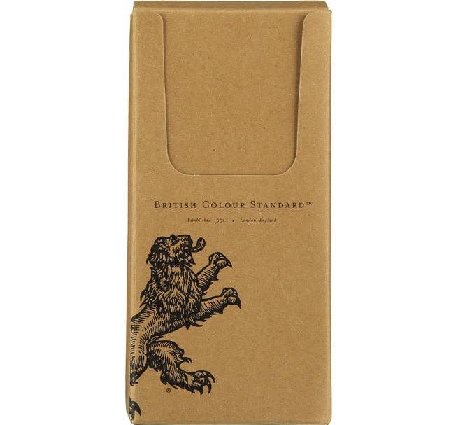 Verbena Mauve Dinner Candles - Pack of 25