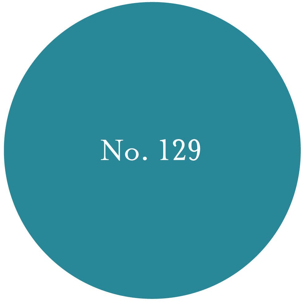 Medici Blue Dinner Candles - Pack of 6