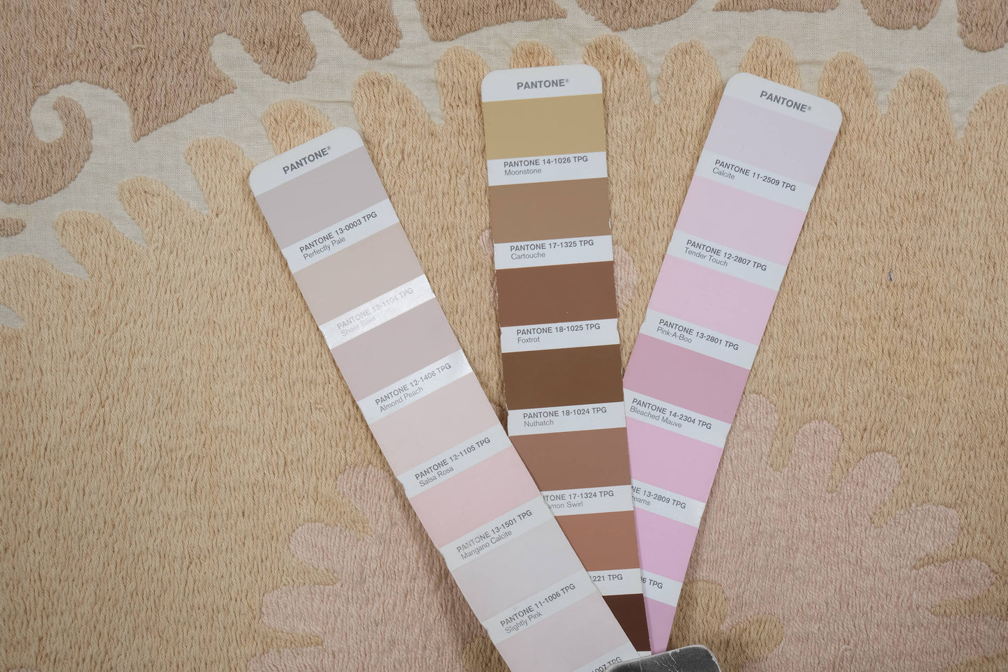 Handmade Vintage Suzani Throw