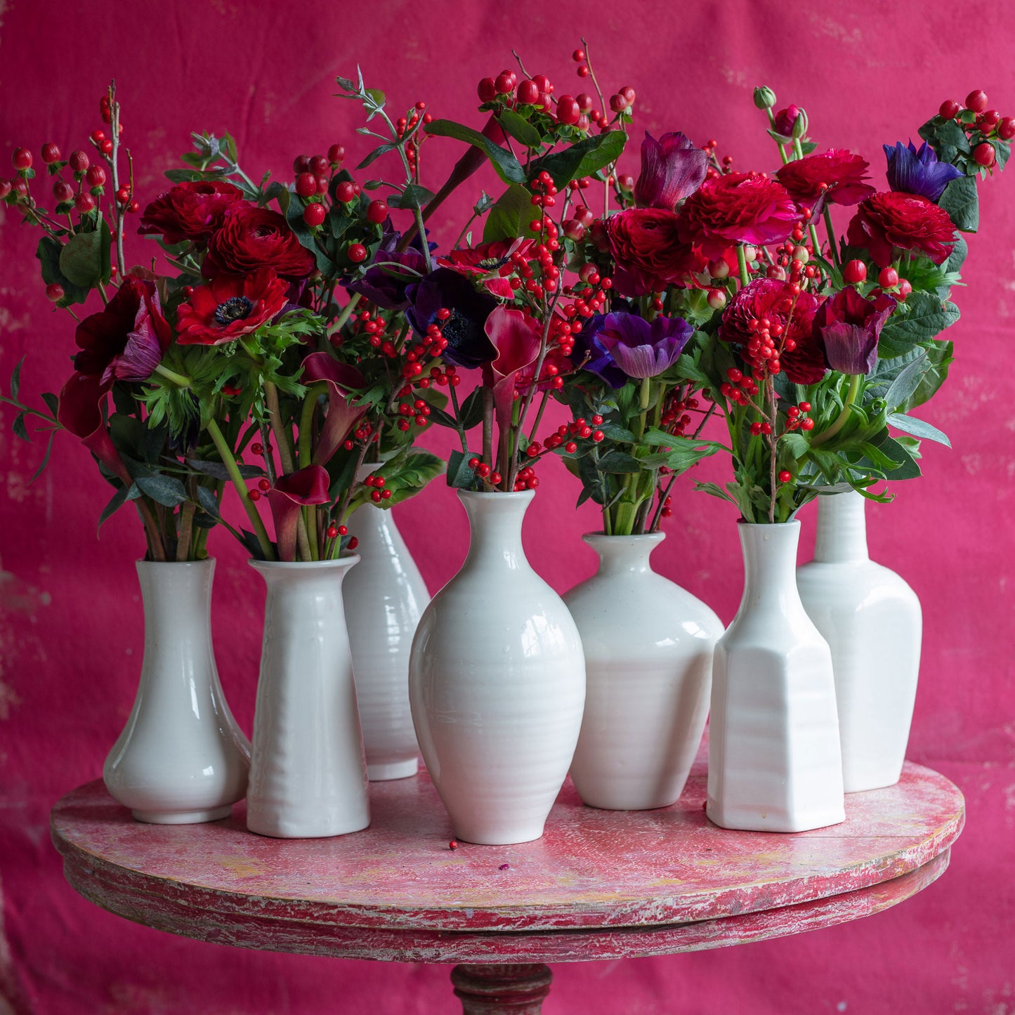 Cirrus - Vase 4