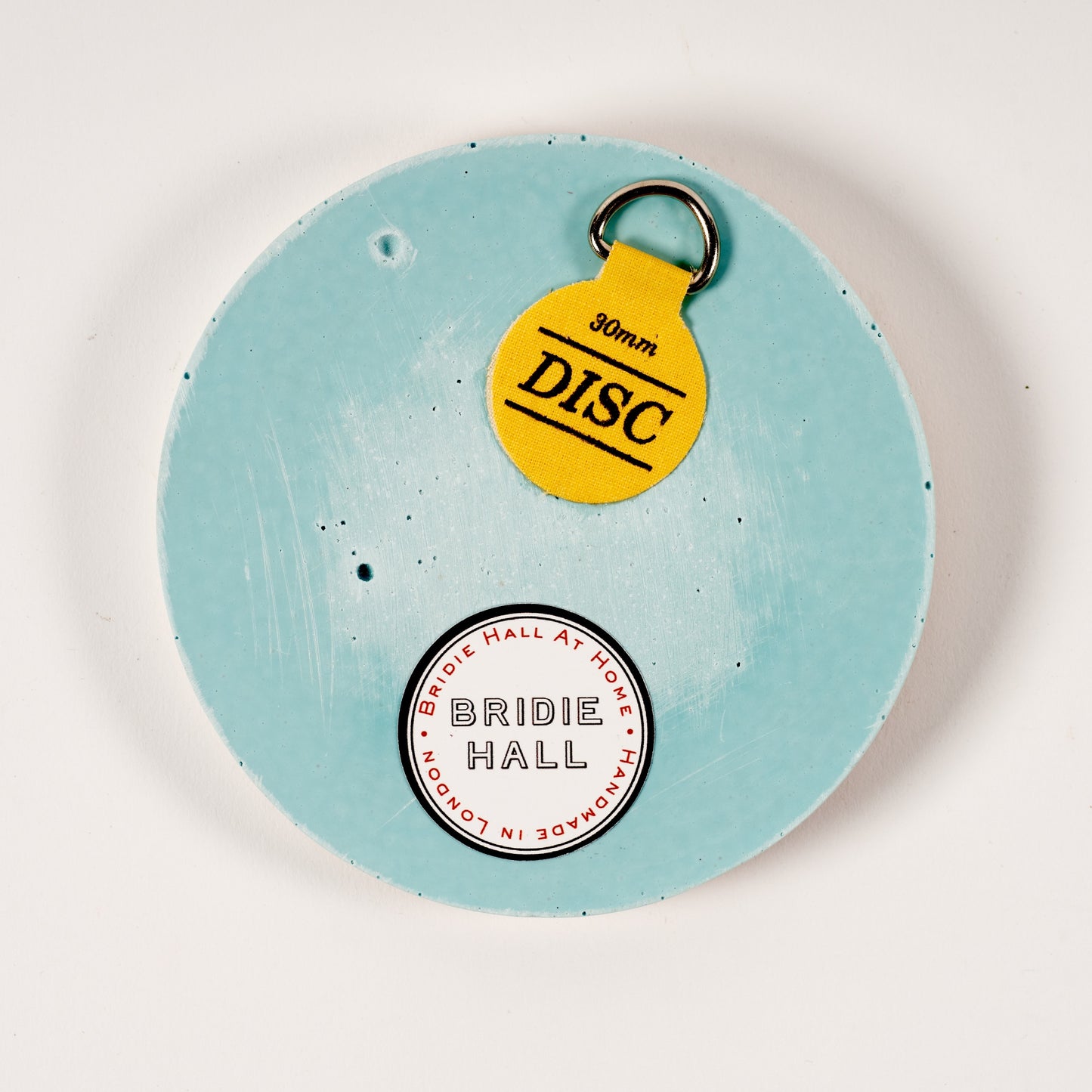 Lord Byron Portrait Plaque