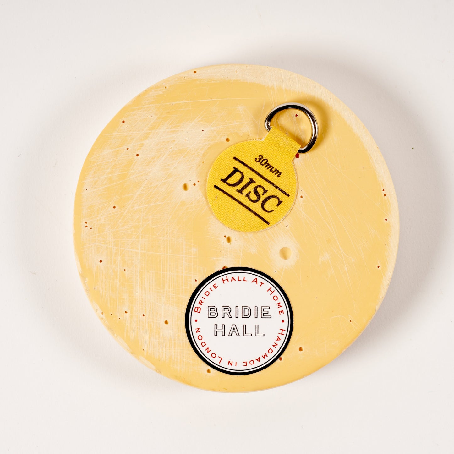 Lord Byron Portrait Plaque