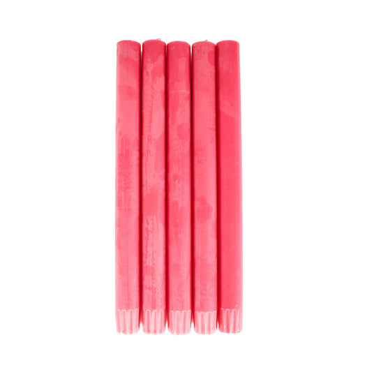 Neyron Rose Dinner Candles -  Pack of 25
