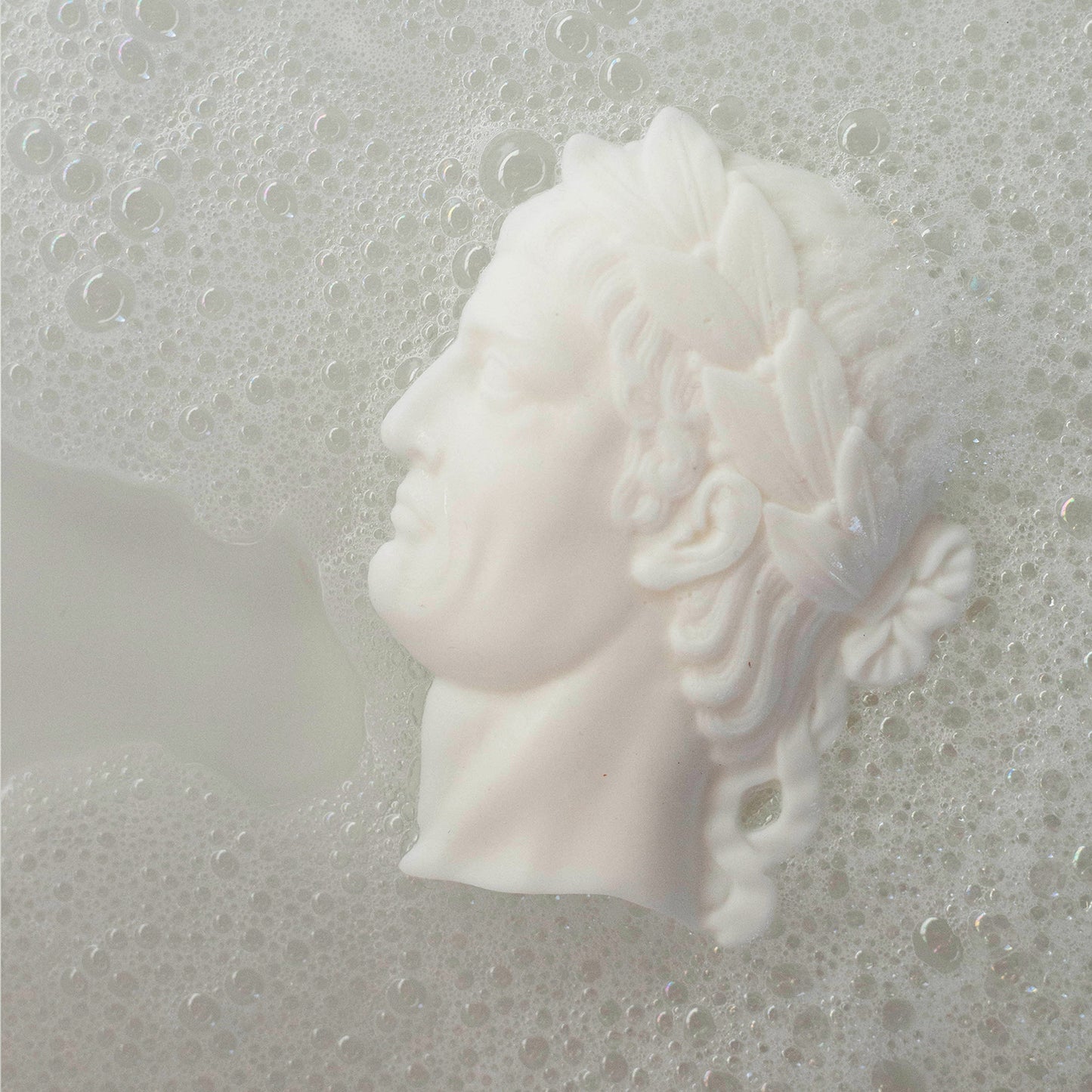 Bay & Rosemary Caesar Soap - CALIGULA