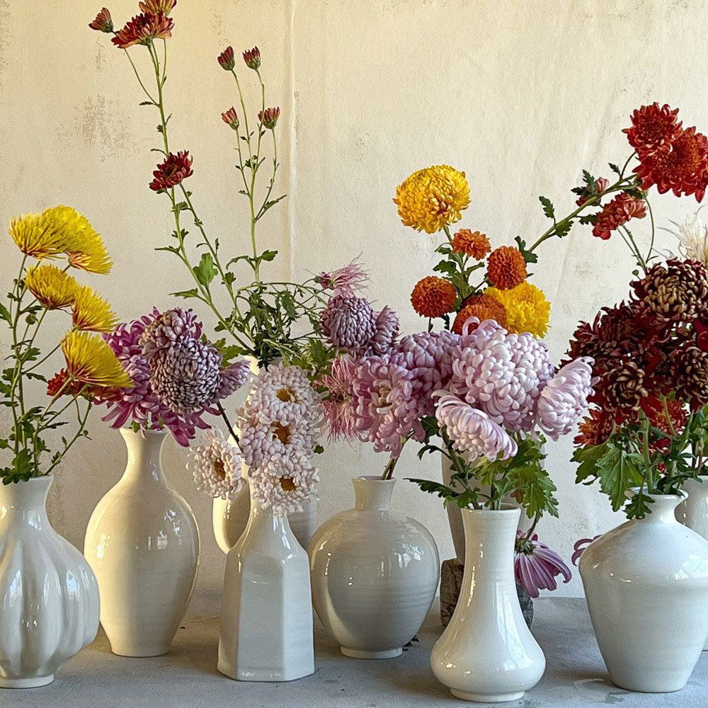 Cirrus - Vase 4