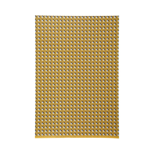 Regency Caning - 5 Sheets Of Wedgwood Blue Paper