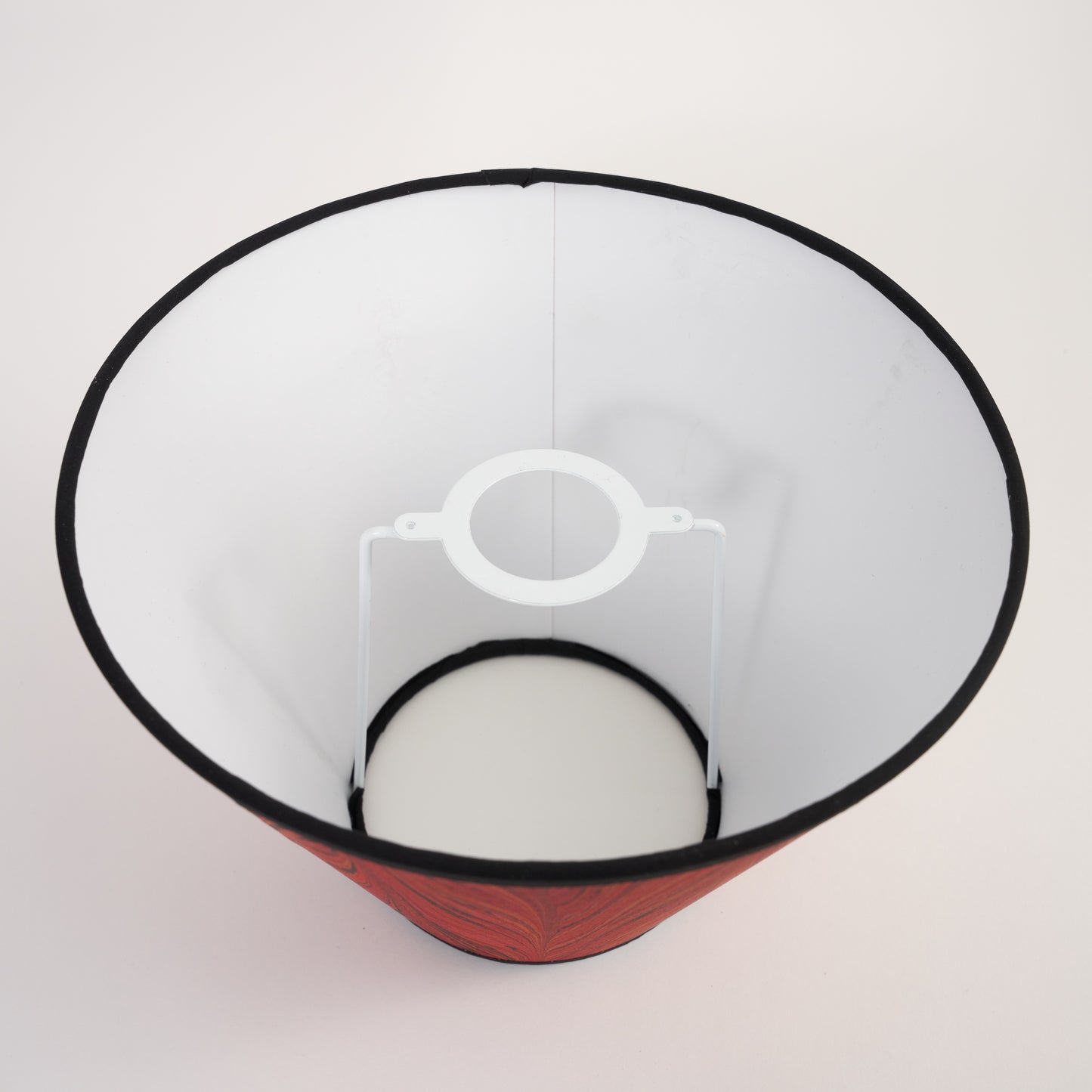 10" Non Pareil Lampshade