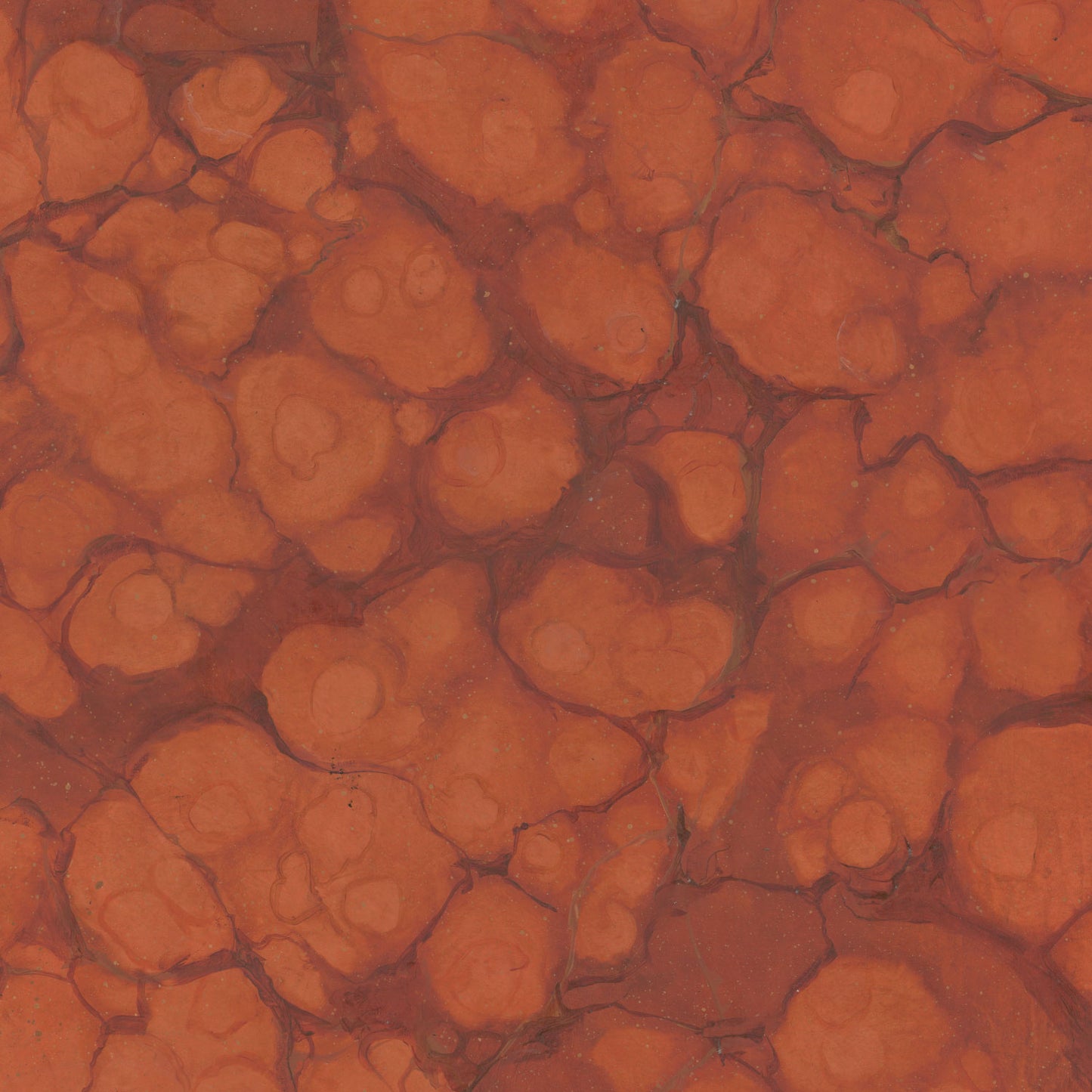 16" Rosso Verona Lampshade