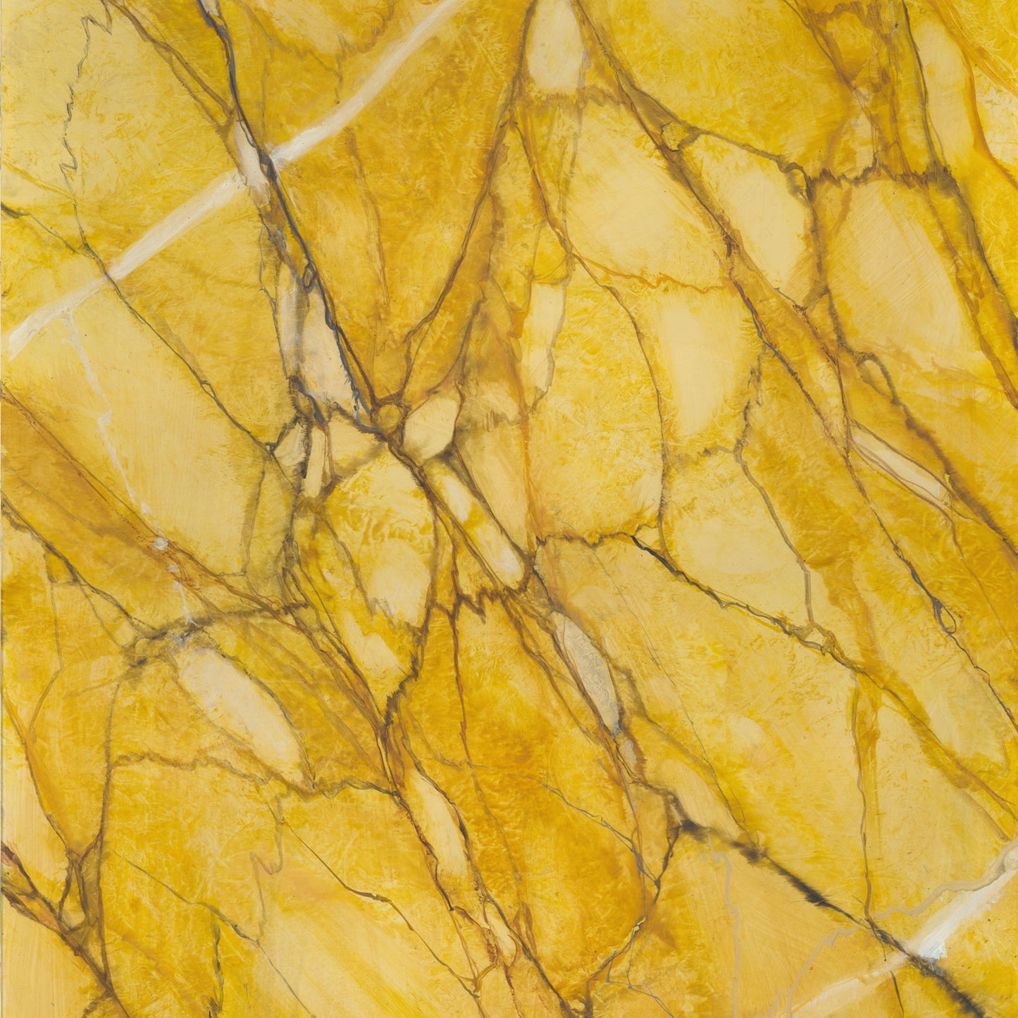 16” Sienna Marble Lampshade