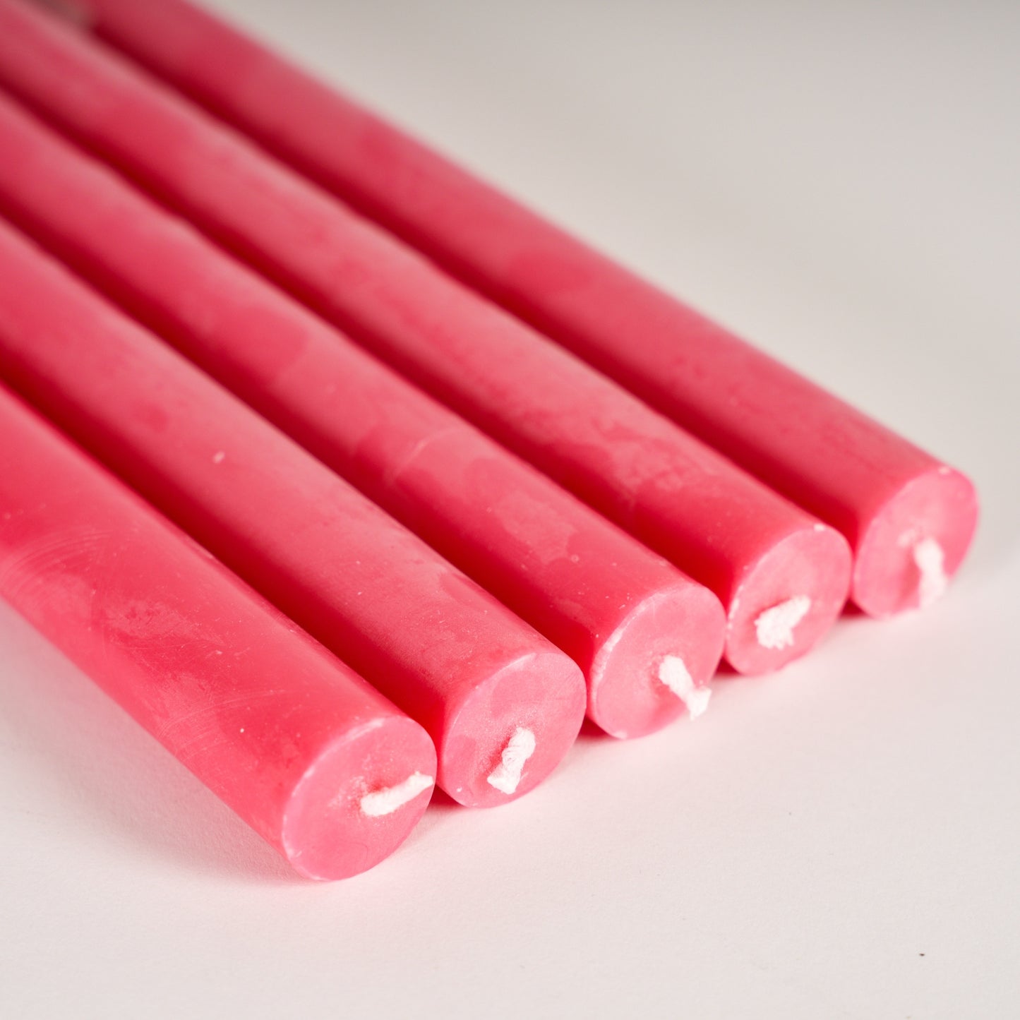 Neyron Rose Dinner Candles -  Pack of 25