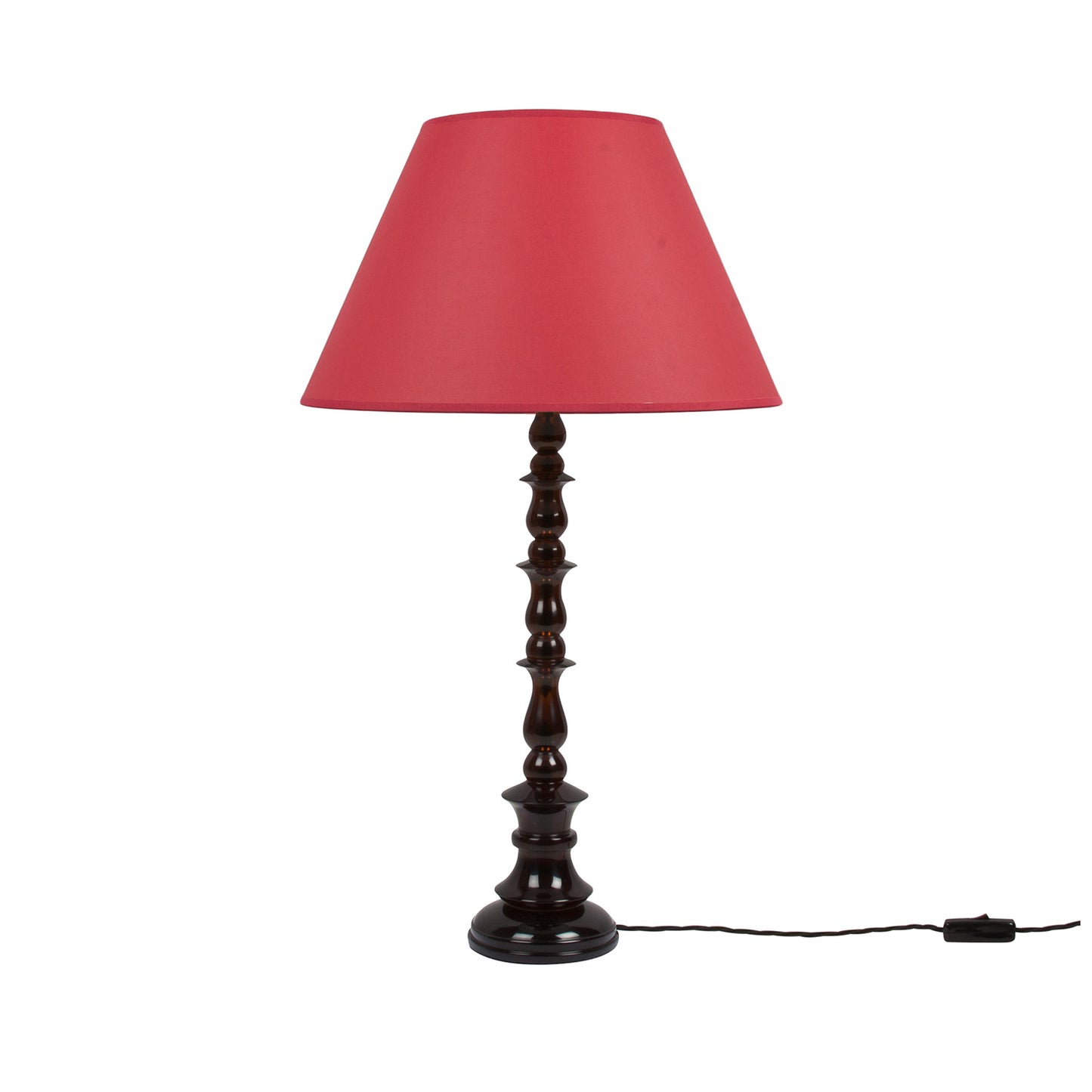 Spring Resin Lamp Dirty Pond