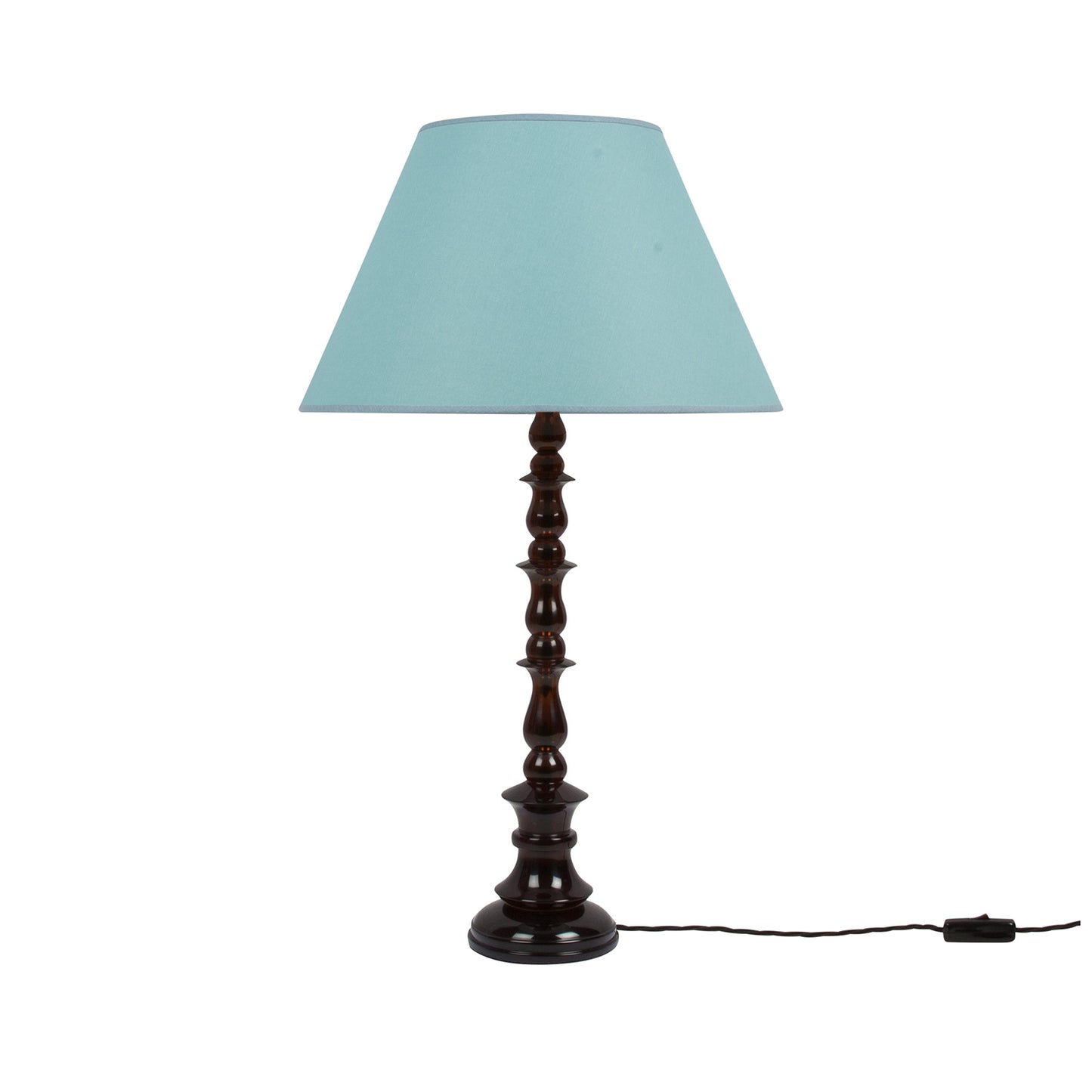 Spring Resin Lamp Dirty Pond