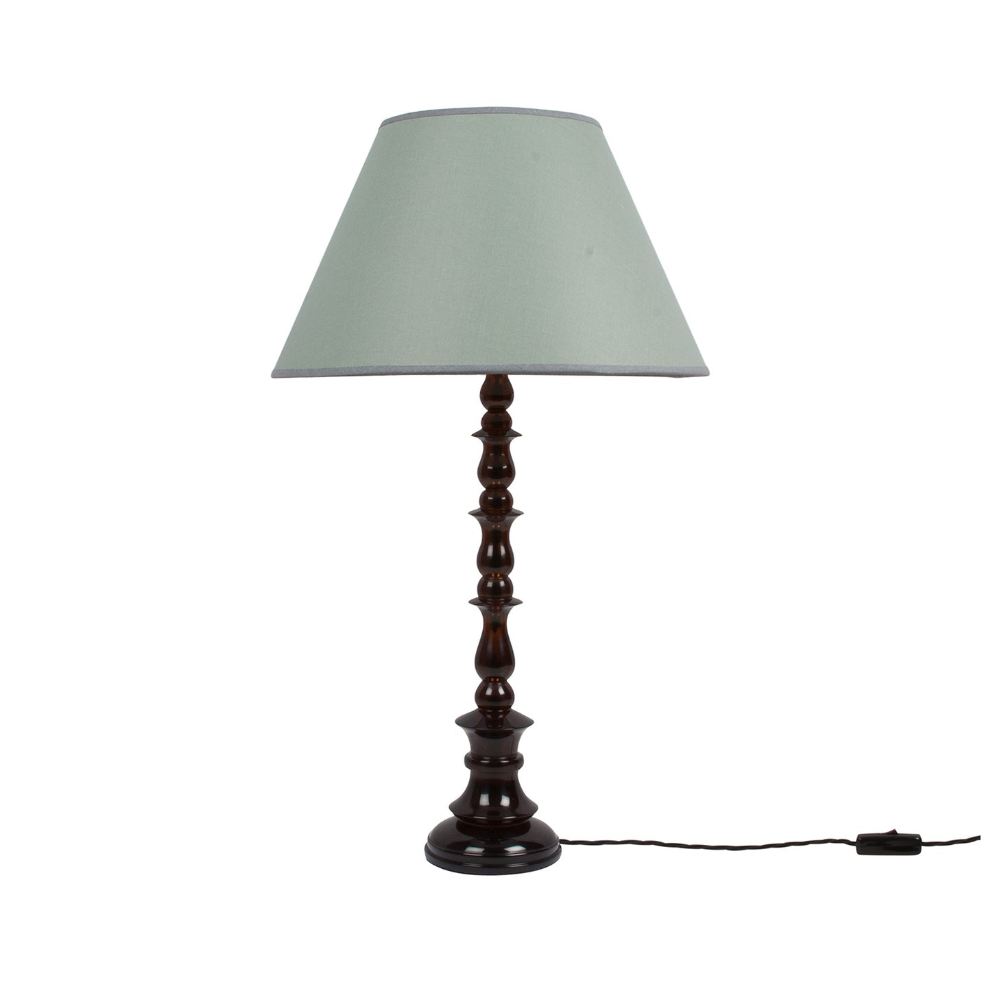 Spring Resin Lamp Dirty Pond