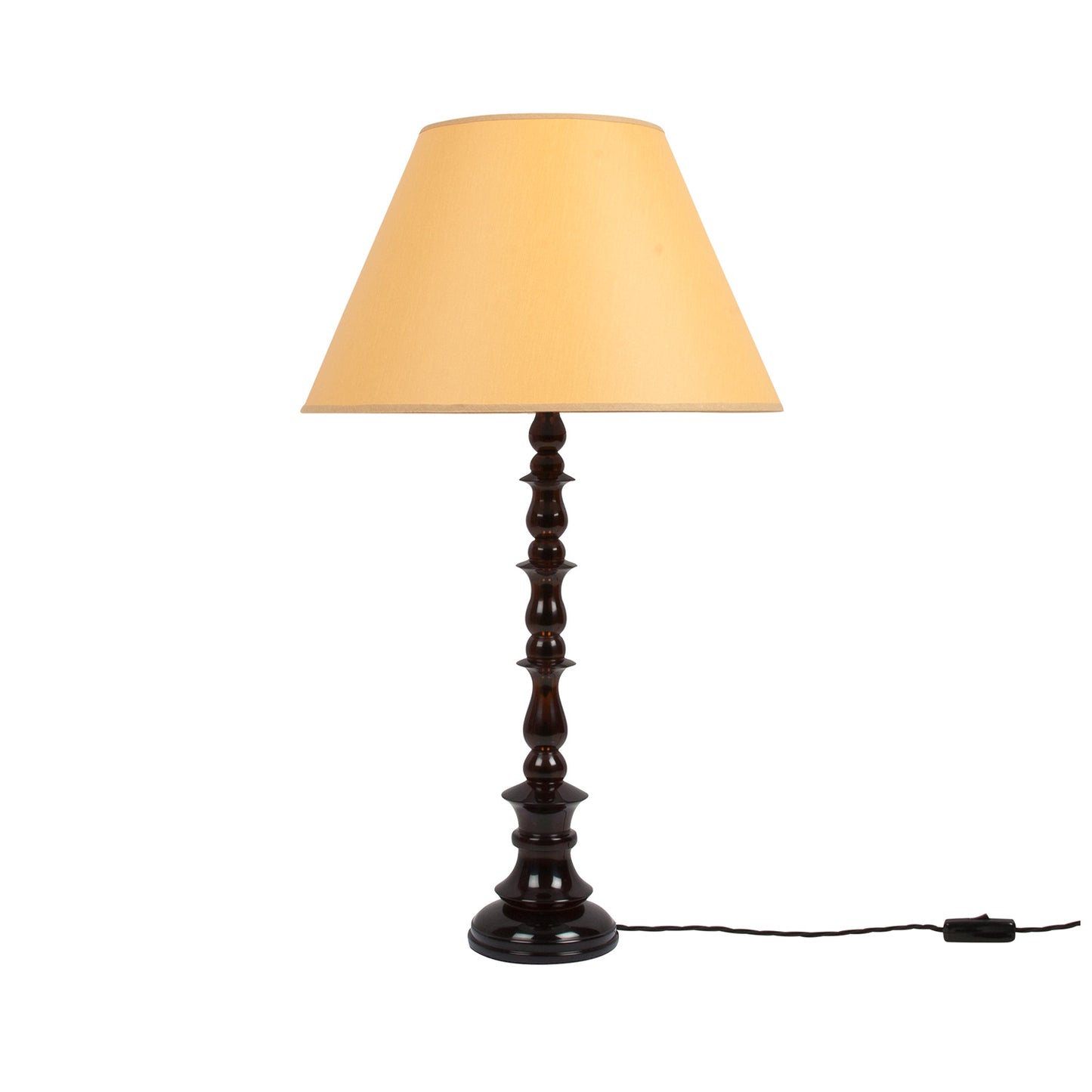 Spring Resin Lamp Dirty Pond