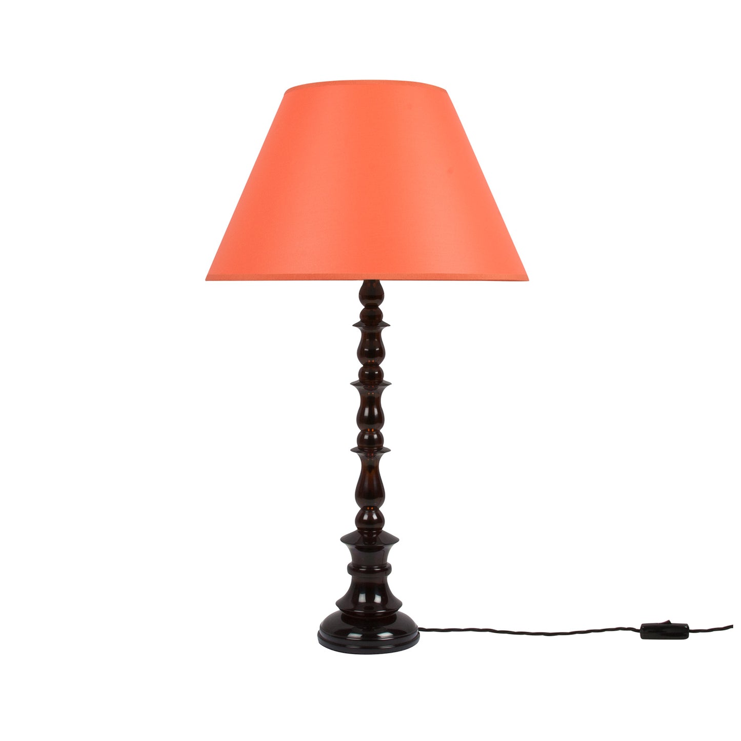 Spring Resin Lamp Dirty Pond