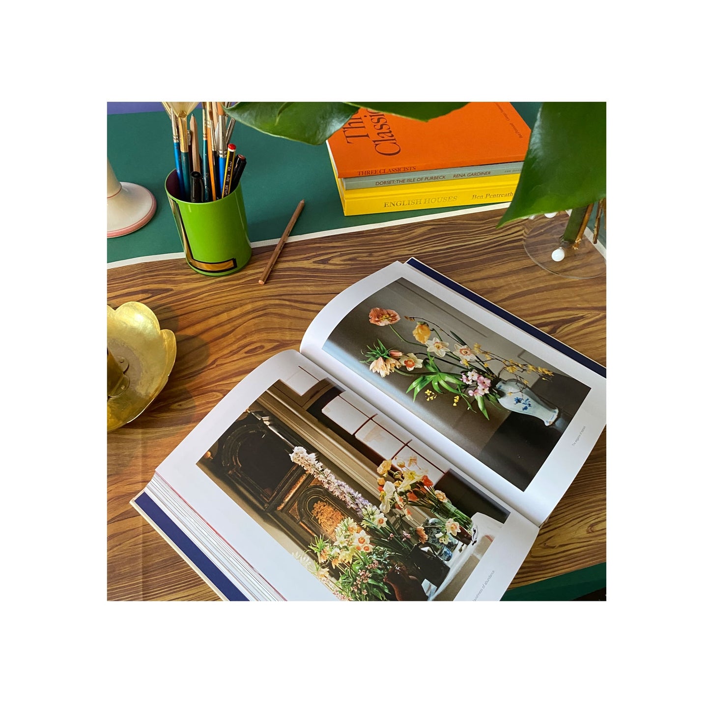 On Flowers: Lessons from an Accidental Florist